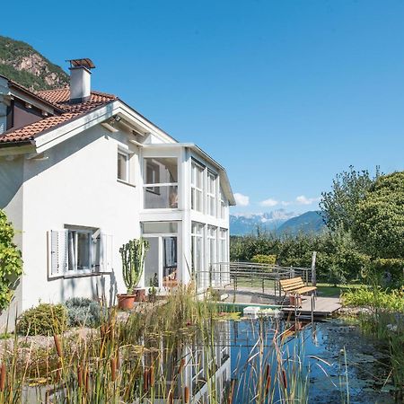 Villa Sonnenschein Terlano Bagian luar foto