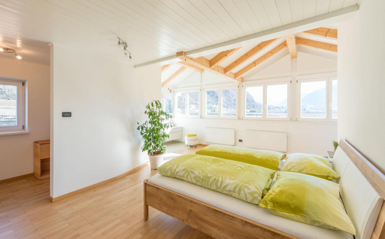 Villa Sonnenschein Terlano Bagian luar foto