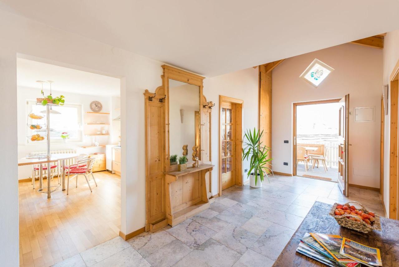 Villa Sonnenschein Terlano Bagian luar foto