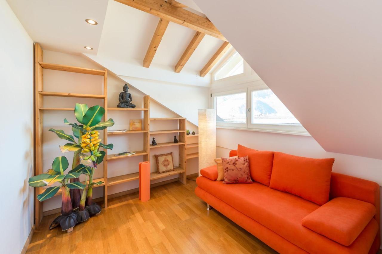 Villa Sonnenschein Terlano Bagian luar foto