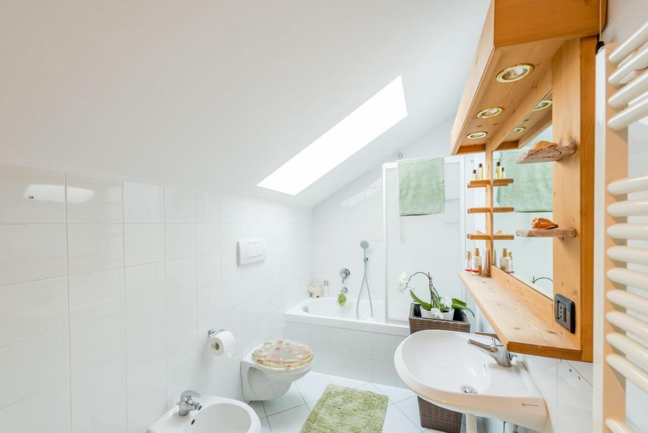 Villa Sonnenschein Terlano Bagian luar foto