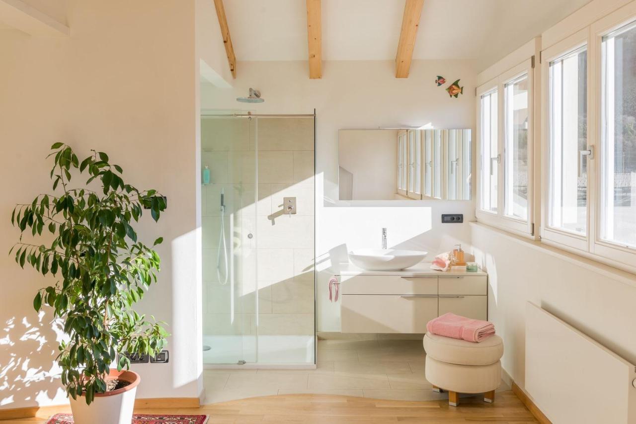 Villa Sonnenschein Terlano Bagian luar foto